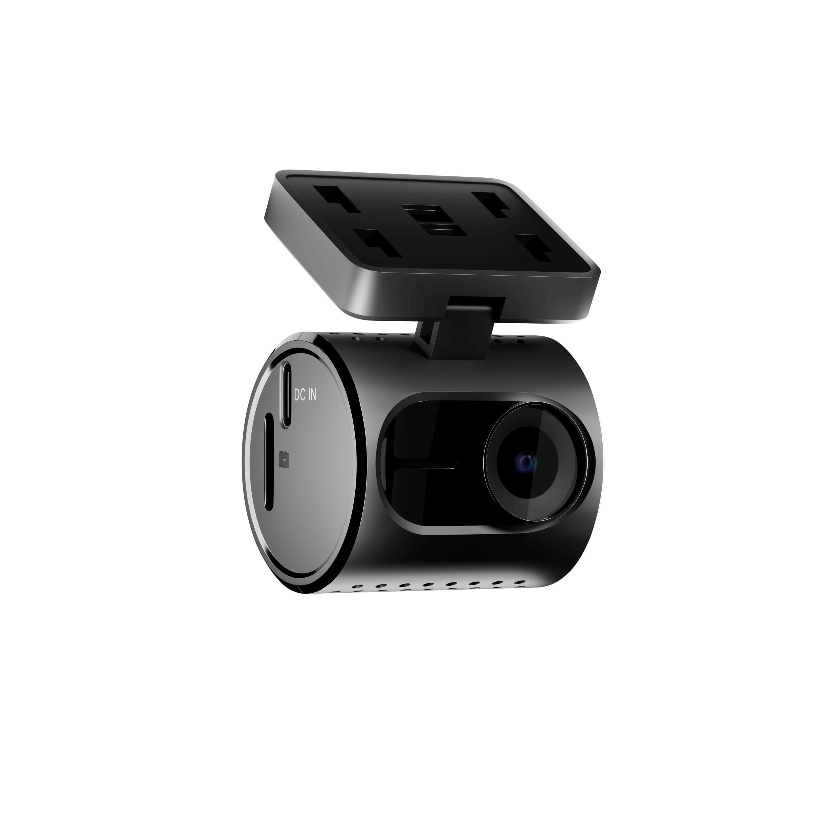 Hikvision DS-7104NI-Q1 videoregistratori — 3