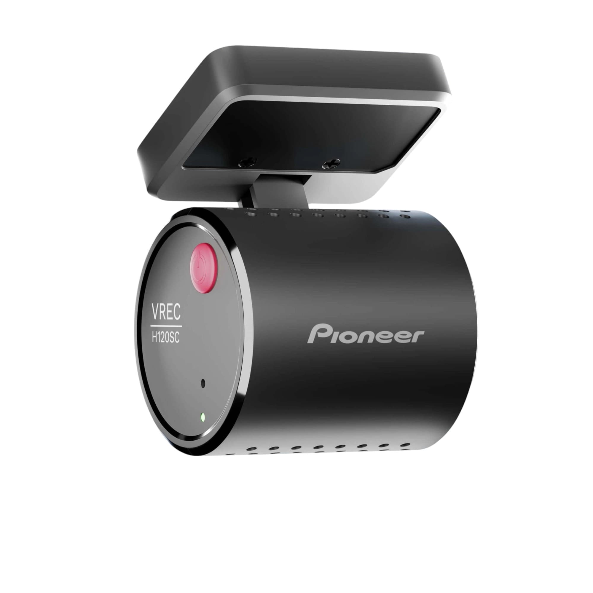Hikvision DS-7104NI-Q1 videoregistratori — 4