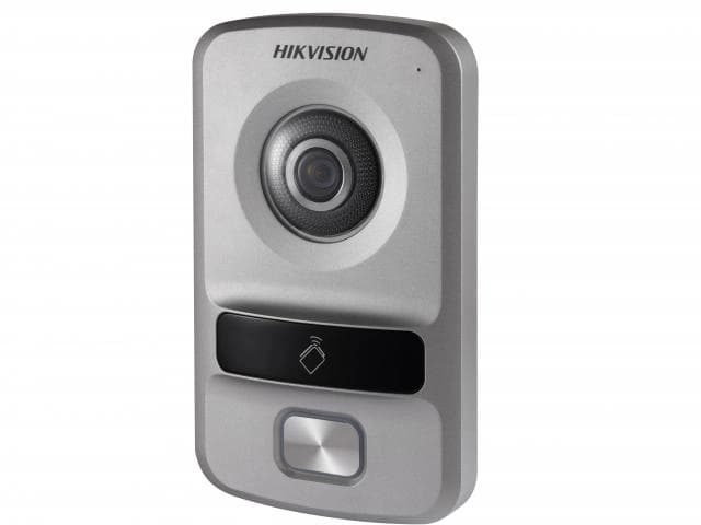 Hikvision DS-KV8102-IP qo‘ng‘iroq paneli — 2