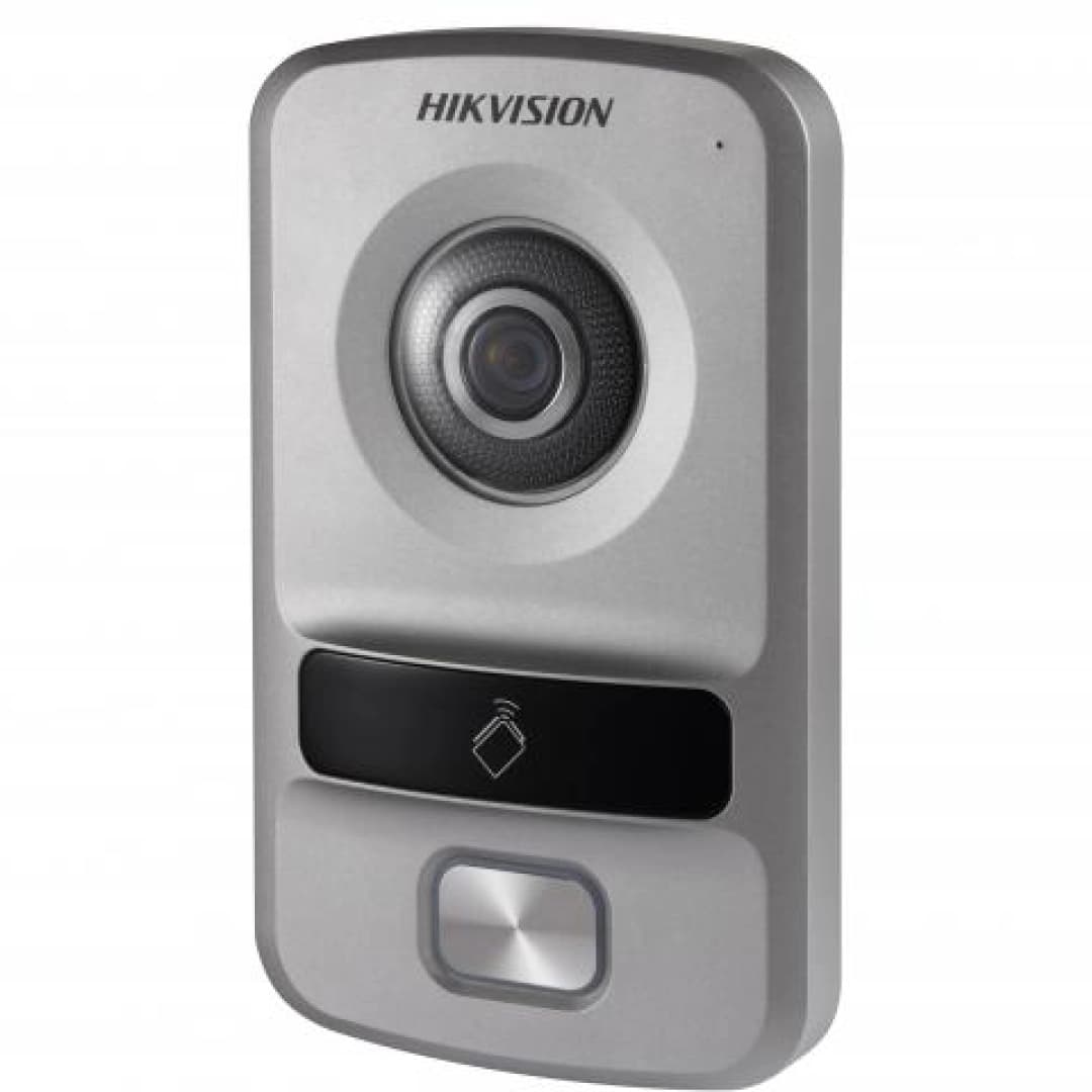 Hikvision DS-KV8102-IP qo‘ng‘iroq paneli — 6