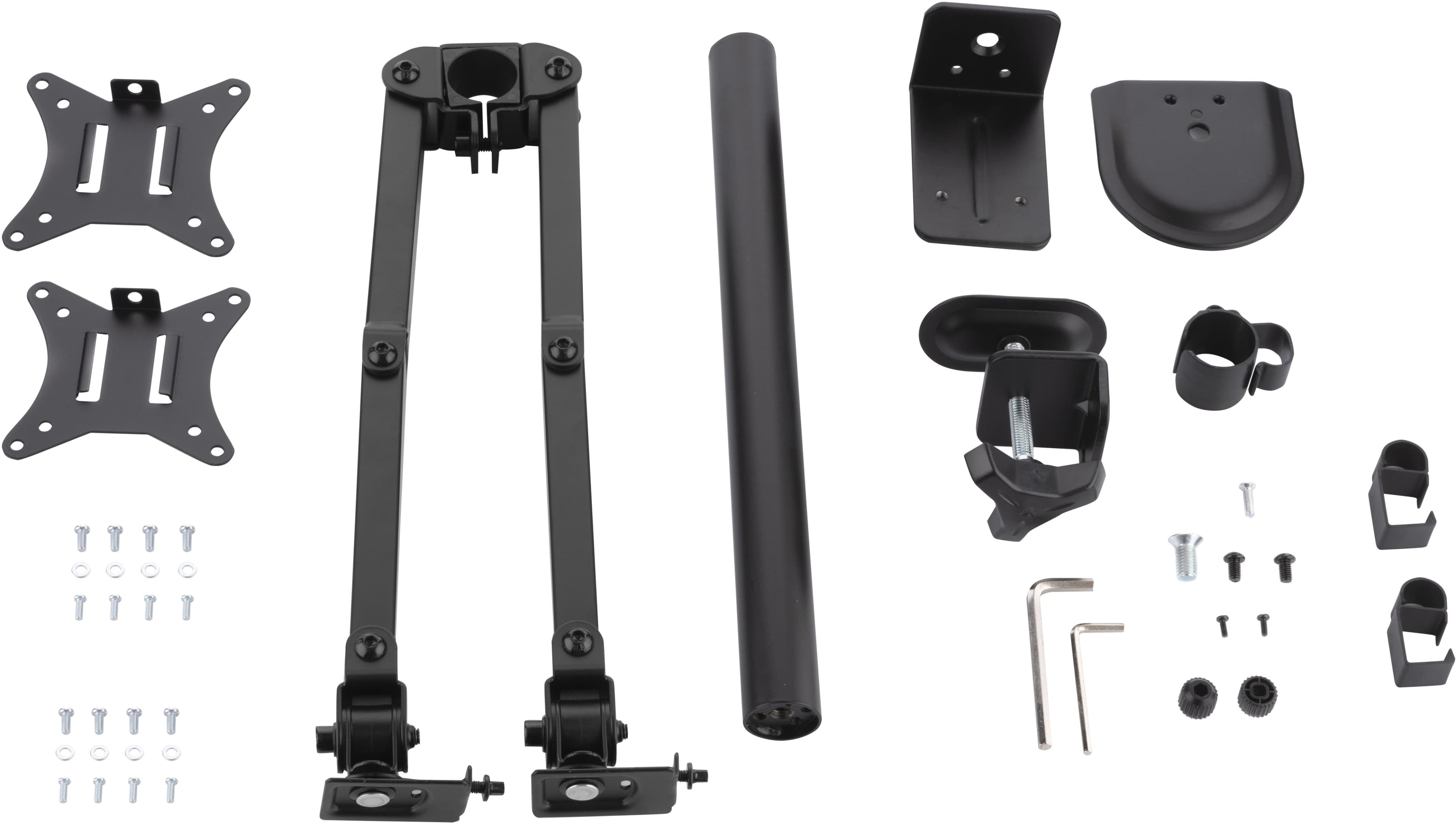 Hikvision DS-KV6113-WPE1 (Wi-Fi) qo‘ng‘iroq paneli — 7