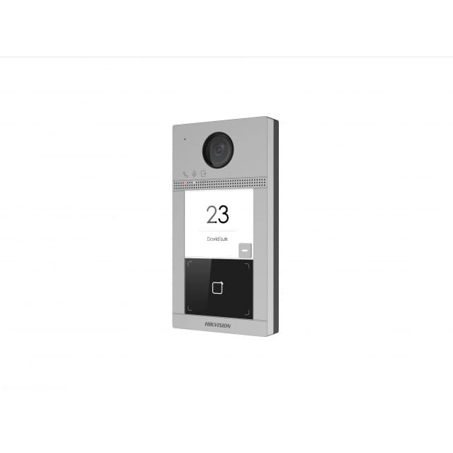 Hikvision DS-KV8113-WME1 qo‘ng‘iroq paneli — 2
