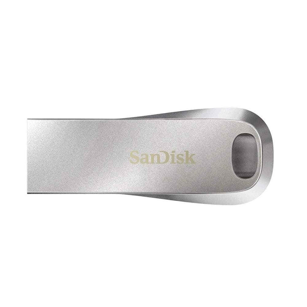 SanDisk CZ74 Ultra Luxe 32GB (Kompyuterga) USB-fleshkasi — 2