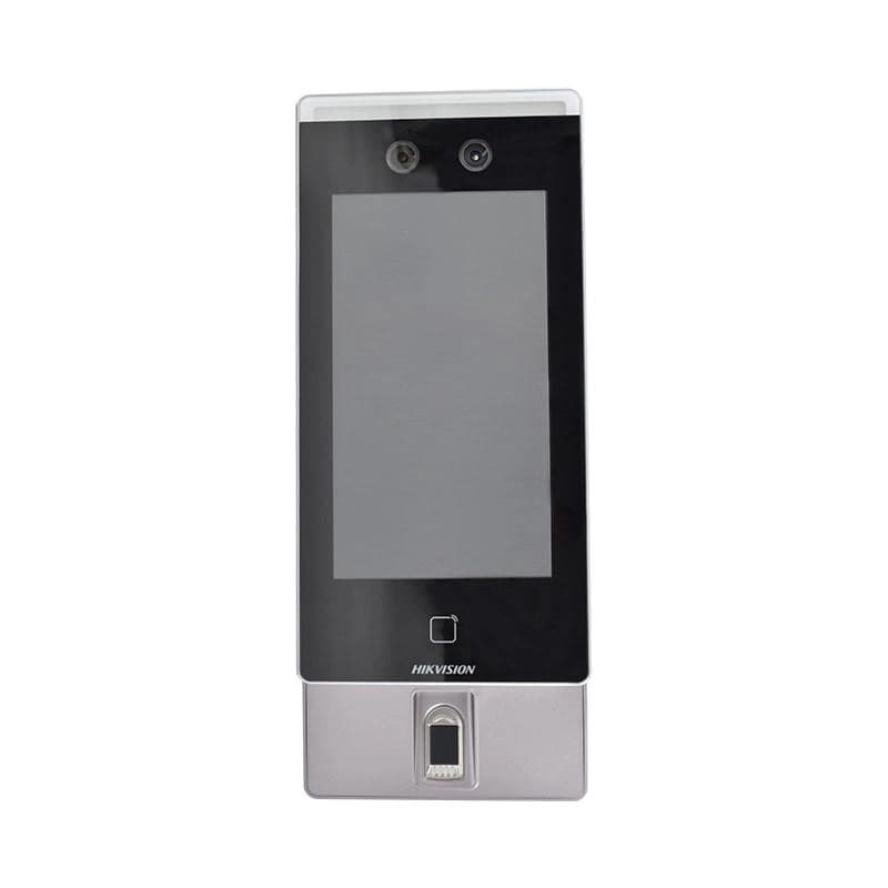 Hikvision DS-K1T671MF yuzni tanish funksiyali ruxsat terminali — 3