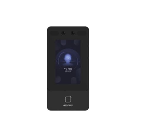 Hikvision DS-K1T331W yuzni tanish funksiyali ruxsat terminali — 5