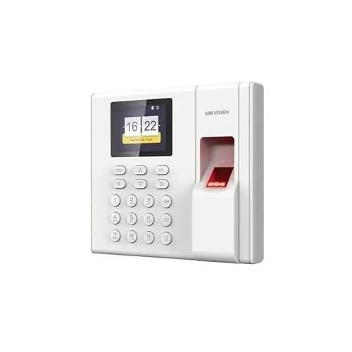Hikvision DS-K1A8503EF barmoq izini o‘quvchi tarmoqqa kirish nazoratchisi — 3