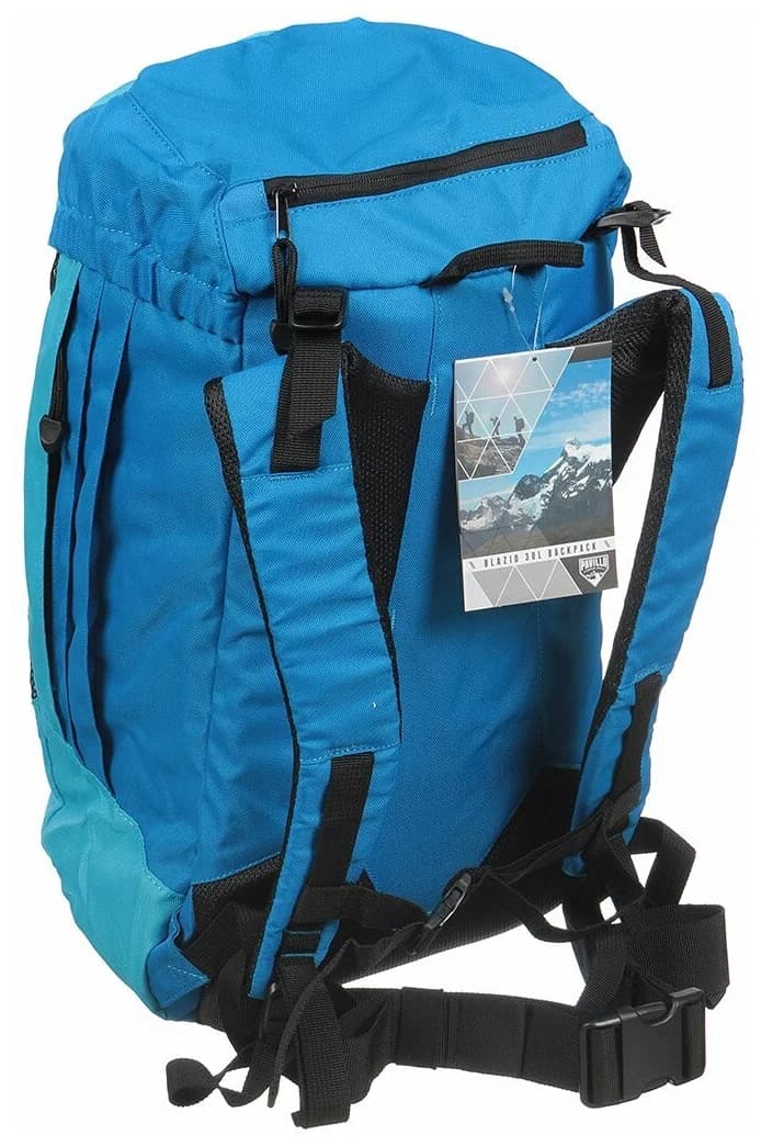 Рюкзак Bestway Blazid 68019b — 3