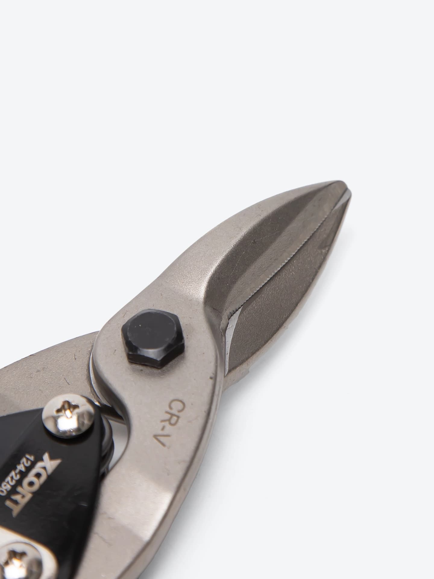 XCORT XDC -124-2250 metall qaychi — 4