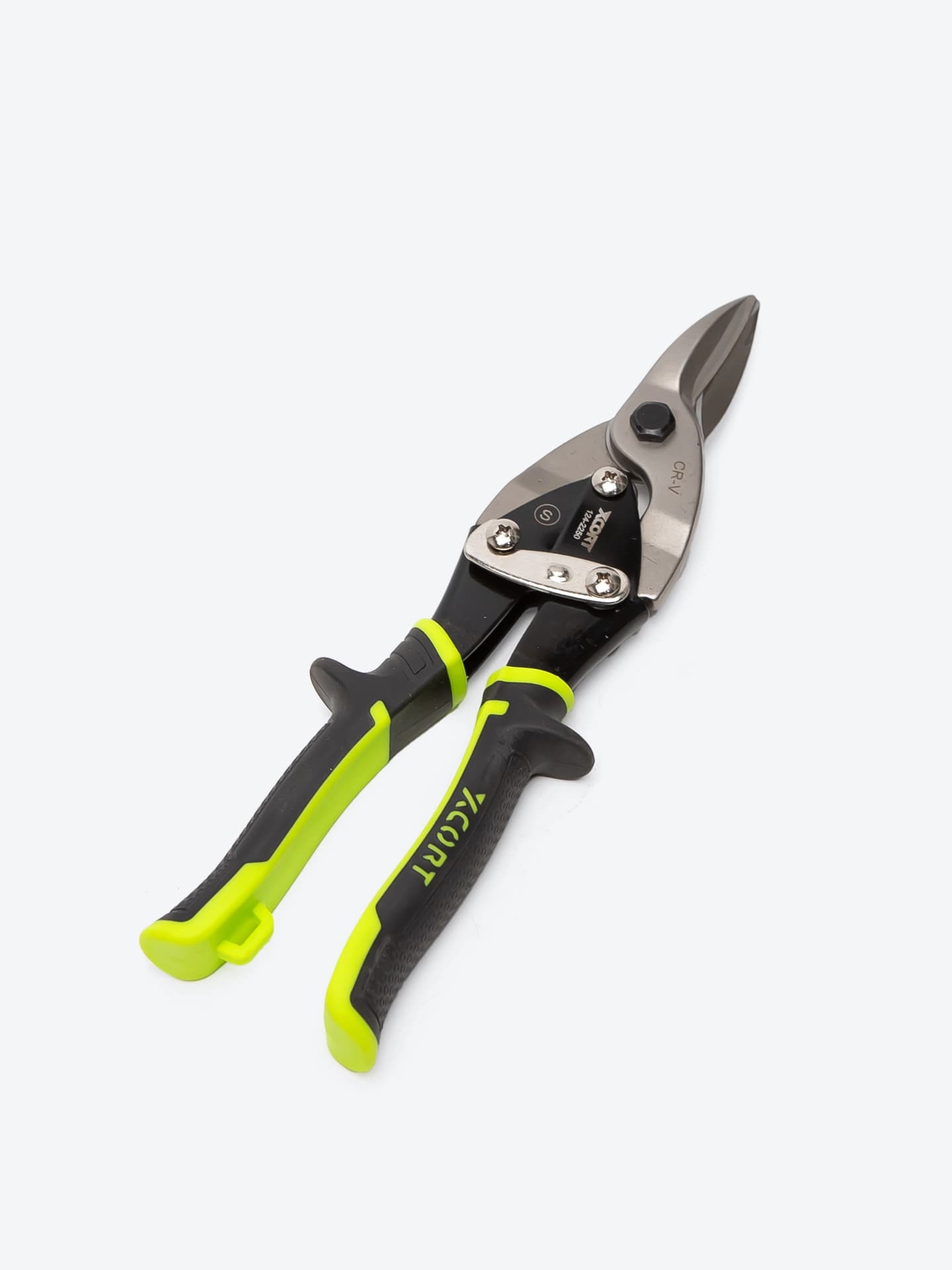 XCORT XDC -124-2250 metall qaychi — 5