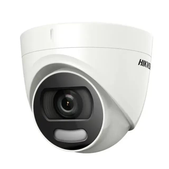 Kuzatuv kamera Hikvision DS-2CE72HFT-F — 1