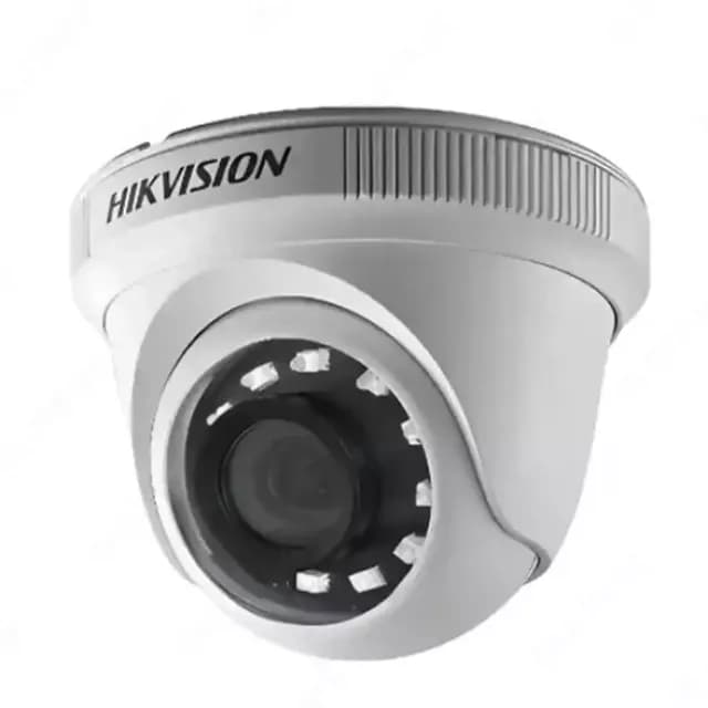 Kuzatuv kamerasi Hikvision DS-2CE56D0T-IPF — 1