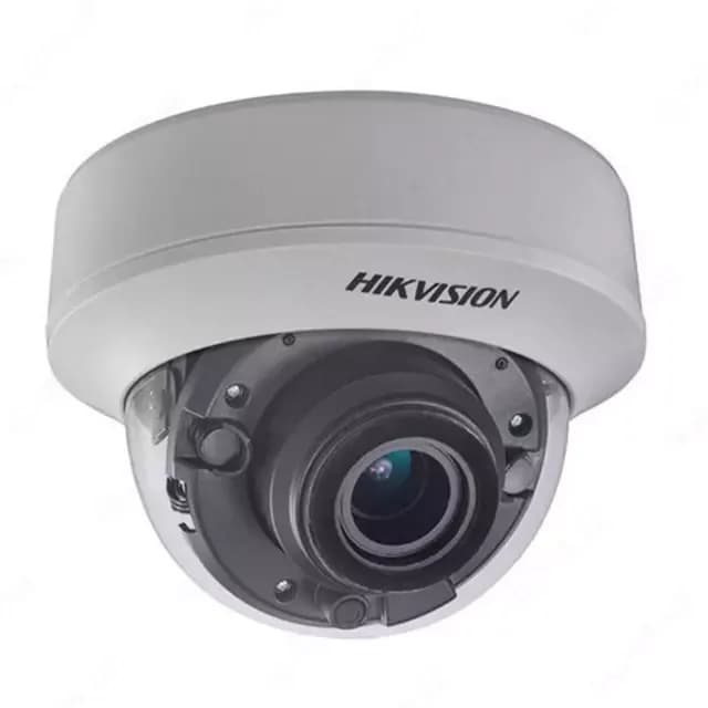 Kuzatuv kamerasi Hikvision DS-2CE56F7T-ITZ — 4
