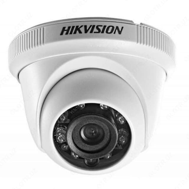 Kuzatuv kamerasi Hikvision DS-2CE56D0T-IRPF — 1