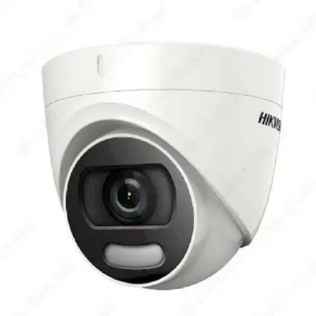 Kuzatuv kamerasi Hikvision DS-2CE72DFT-FC — 4