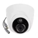 Kuzatuv kamerasi Hikvision DS-2CE71H0T-PIRLO