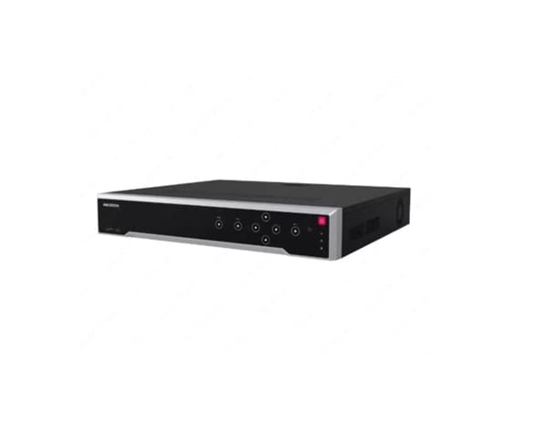 Hikvision DS-8632NI-K8 videoregistratori — 2