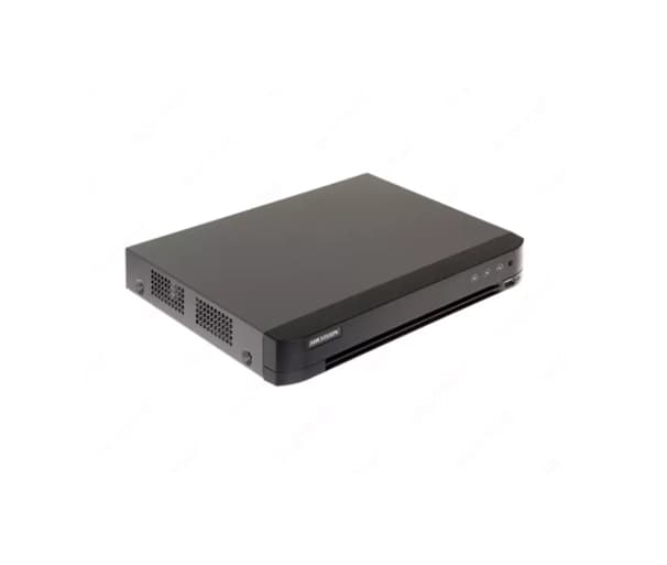 Hikvision DS-8632NI-K8 videoregistratori — 3