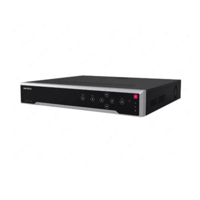 Hikvision DS-8632NI-K8 videoregistratori — 4