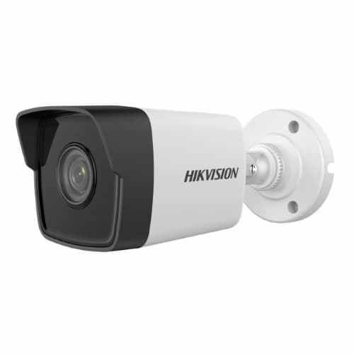 Hikvision DS-2CD1023G0E-I kamerasi — 2