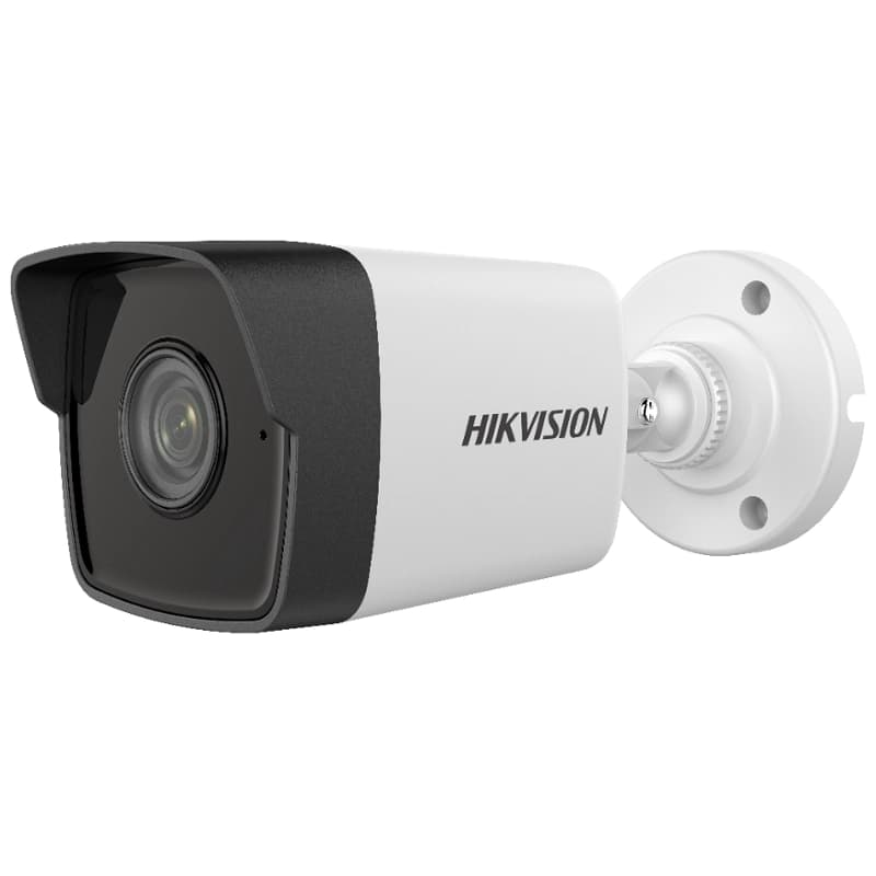 Hikvision DS-2CD1023G0-IUF kamerasi — 2