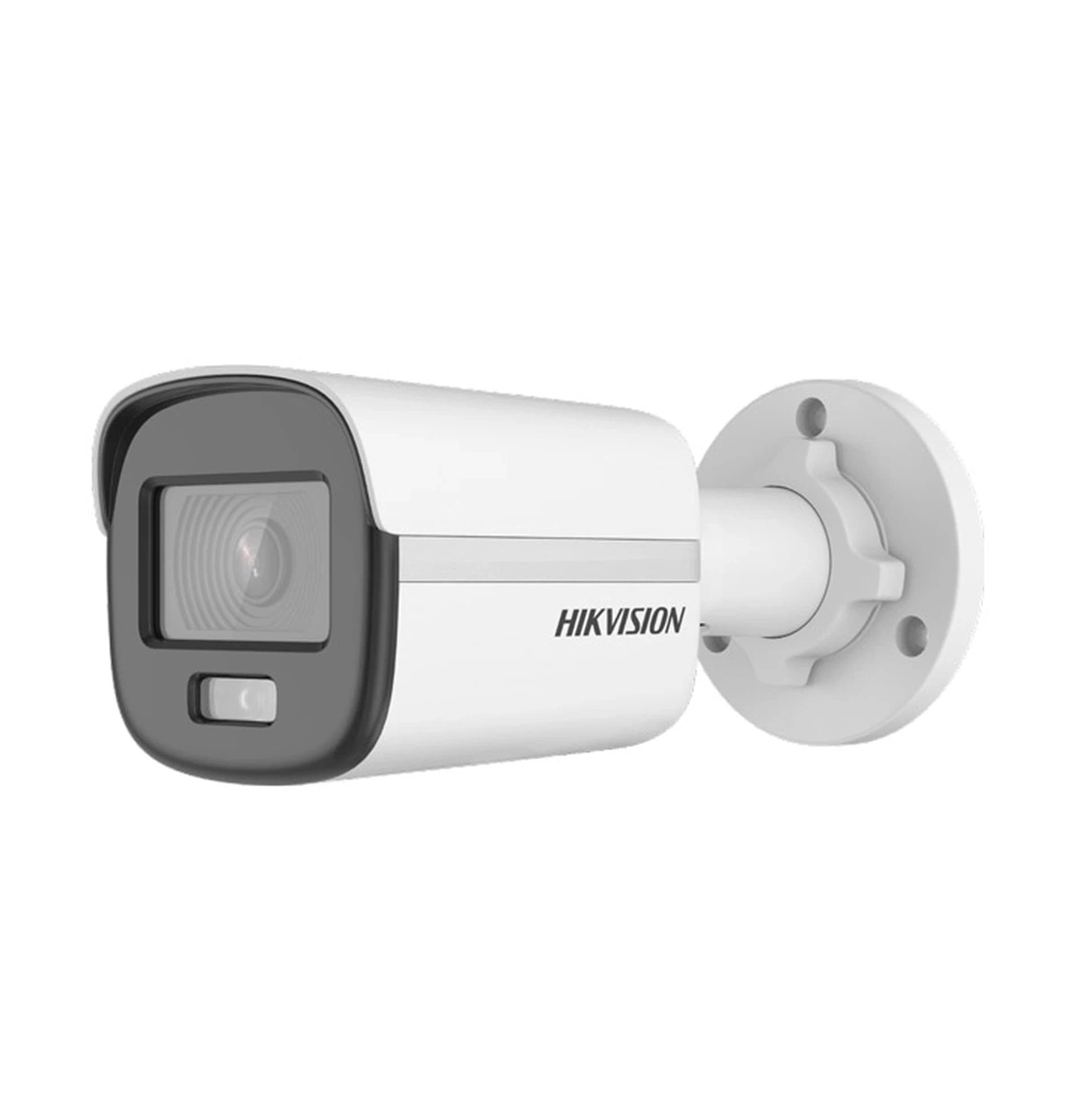 Hikvision DS-2CD1047G0-L ColorVu kamerasi — 2