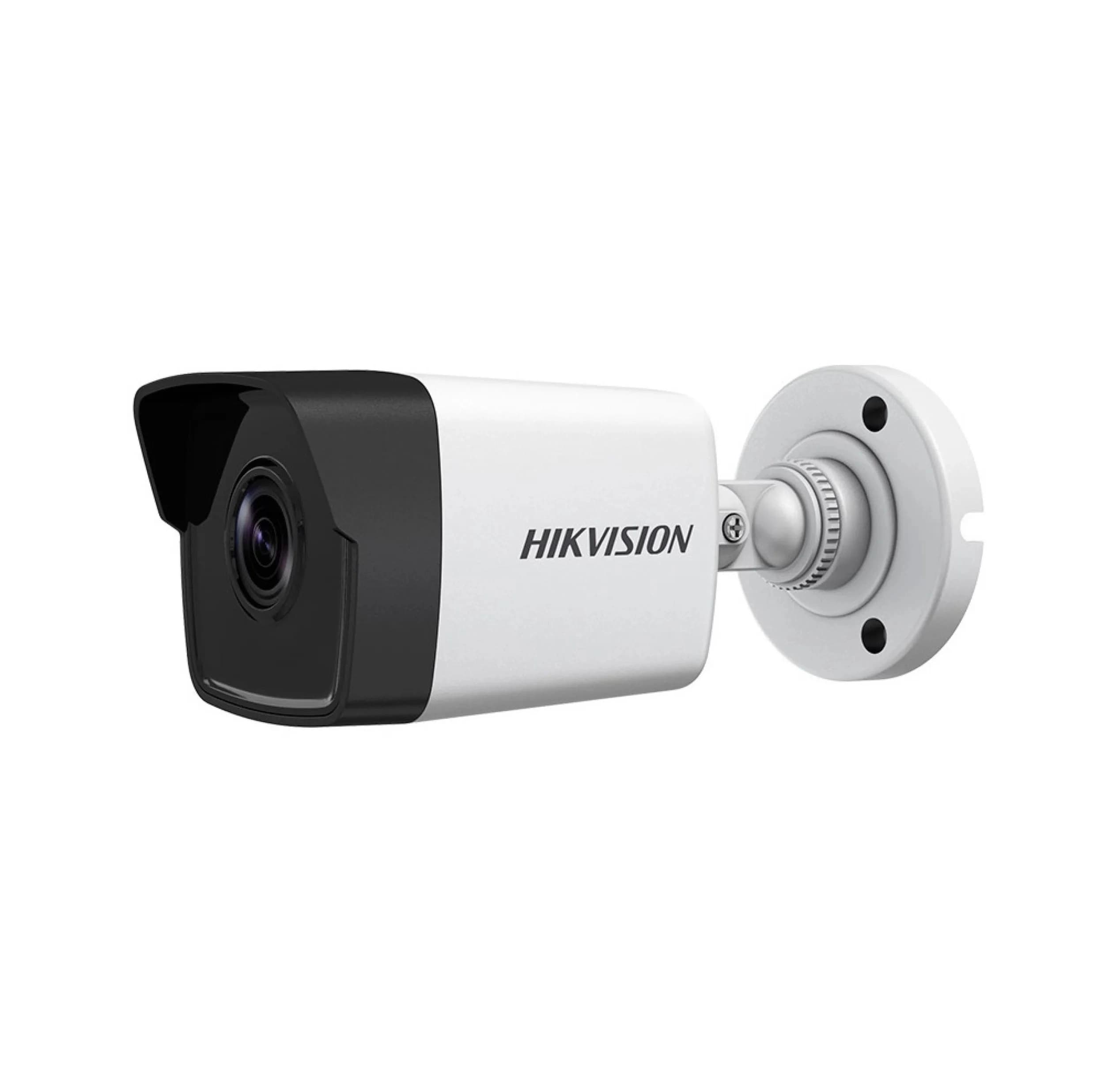 Hikvision DS-2CD1053G0-I kamerasi — 2