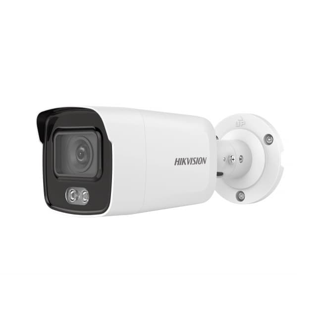 Hikvision DS-2CD2027G2-L ColorVu kamerasi — 2