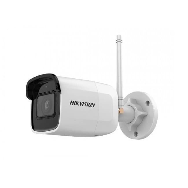 Hikvision DS-2CD2041G1-IDW1 kamerasi — 2