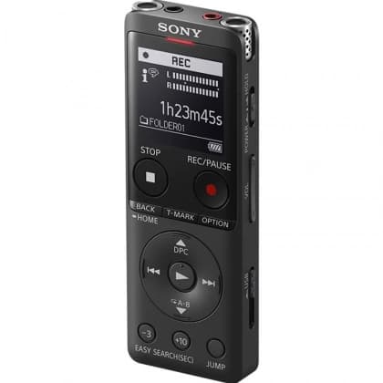 Sony ICD-UX570 diktofoni — 1