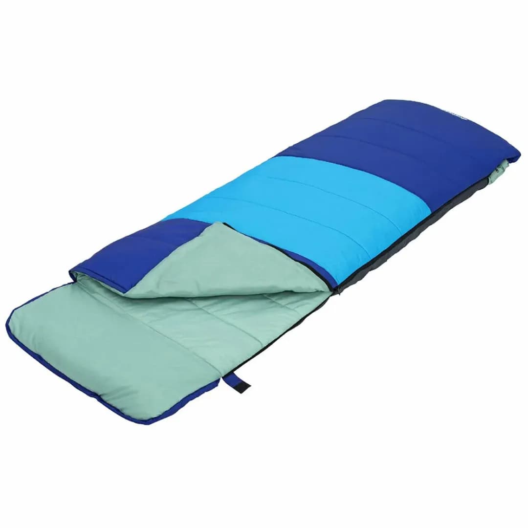 Спальный мешок Bestway "WanderLite 2-in-1" 68123 — 1