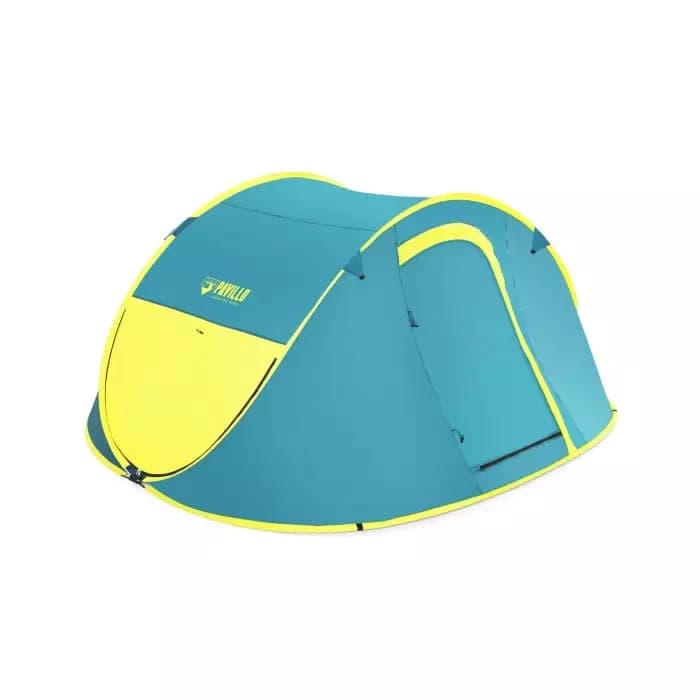Спальный мешок Bestway "WanderLite 2-in-1" 68123 — 7