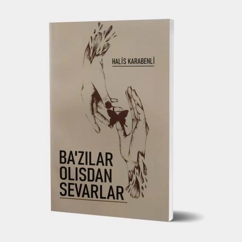 Mudhish psixologiya: Qo'ying hayot o'z holicha davom etasin — 4