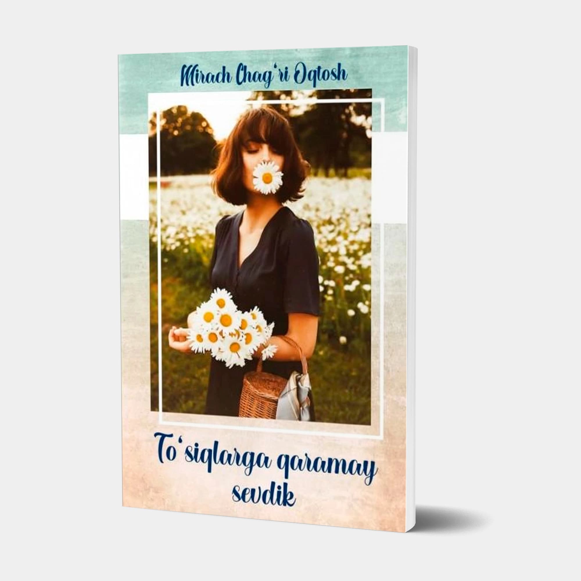 Mudhish psixologiya: Qo'ying hayot o'z holicha davom etasin — 5