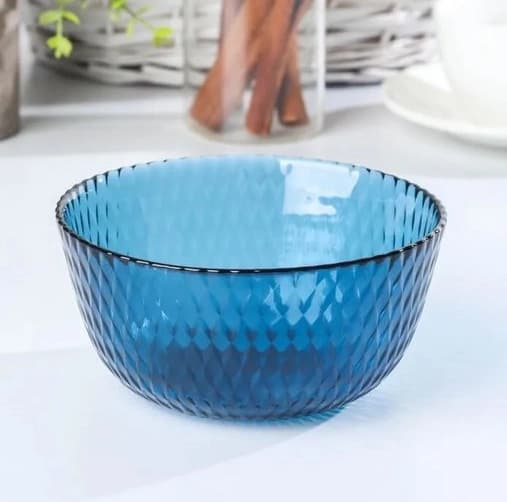 Salat kosasi Luminarc Idylle London Topaz 12 sm 1 dona (Q1317) — 2