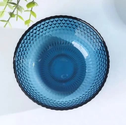 Salat kosasi Luminarc Idylle London Topaz 12 sm 1 dona (Q1317) — 3