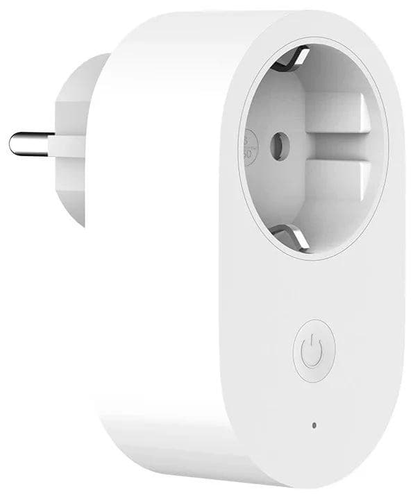 Xiaomi Smart Plug ZNCZ05CM WIFI aqlli rozetkasi — 4