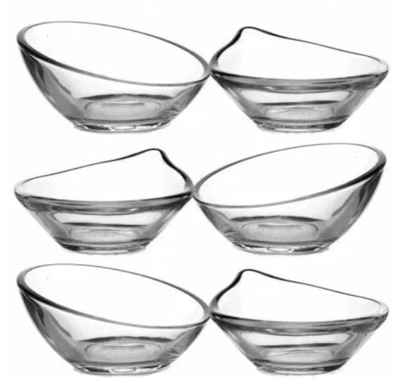 Trompette – 46 buyumli, 6 kishilik Luminarc dasturxon servizi — 3