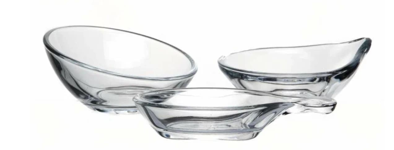 Trompette – 46 buyumli, 6 kishilik Luminarc dasturxon servizi — 4