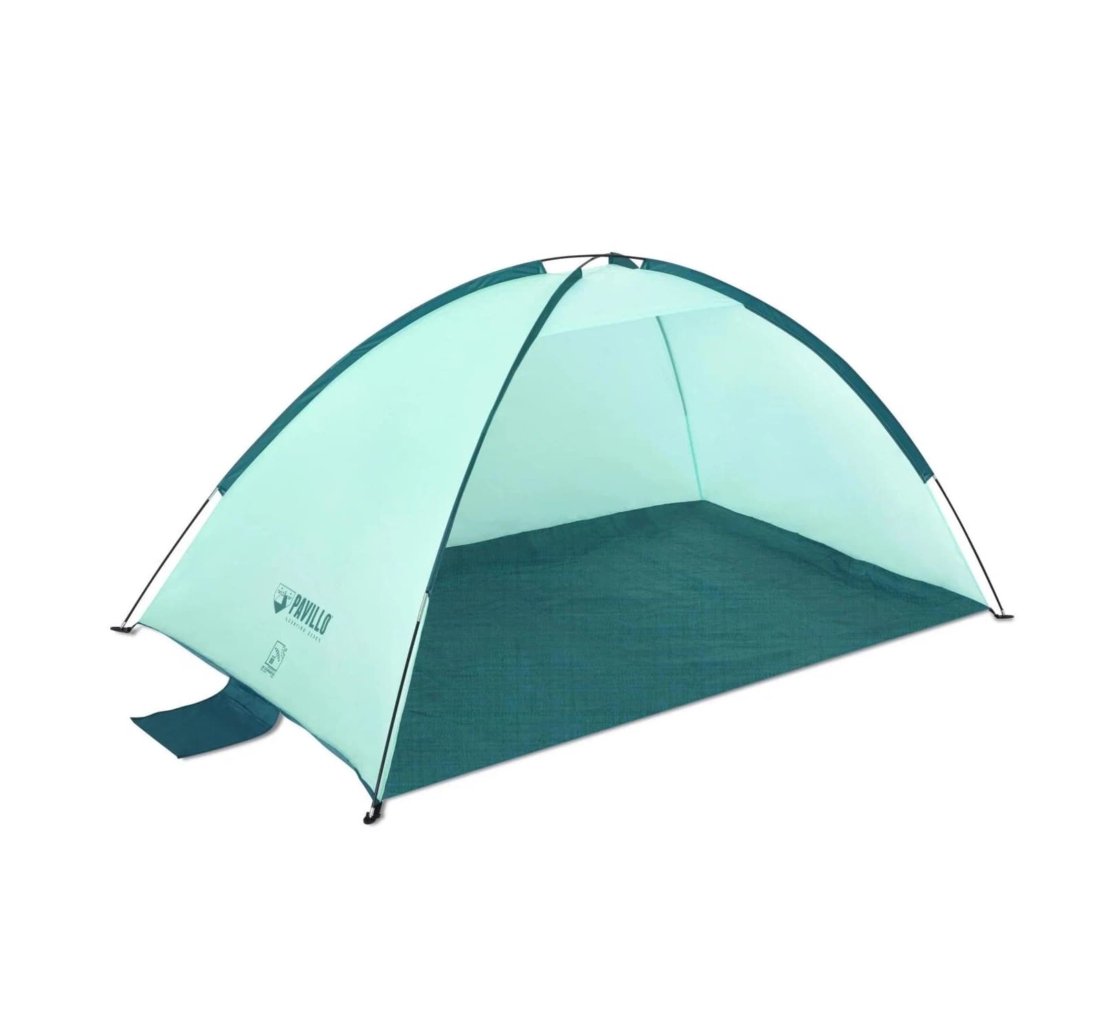 Палатка 2-местная BestWay Beach Ground 2 68105b — 2