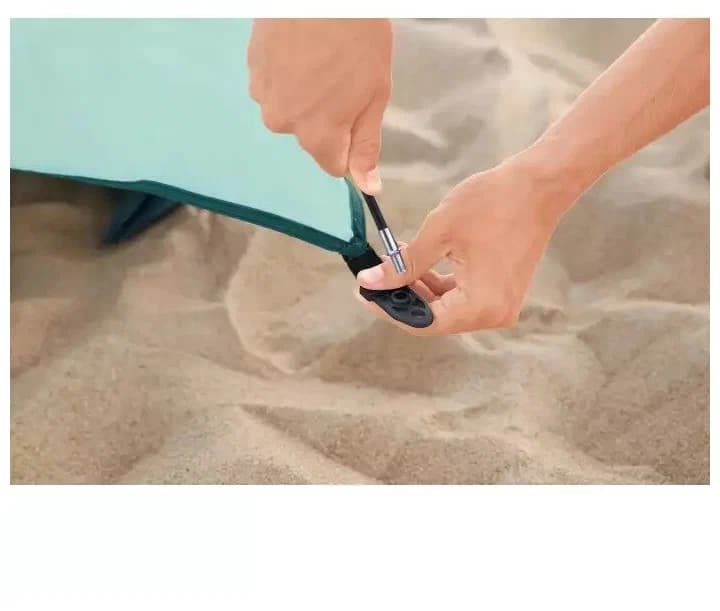 Палатка 2-местная BestWay Beach Ground 2 68105b — 8