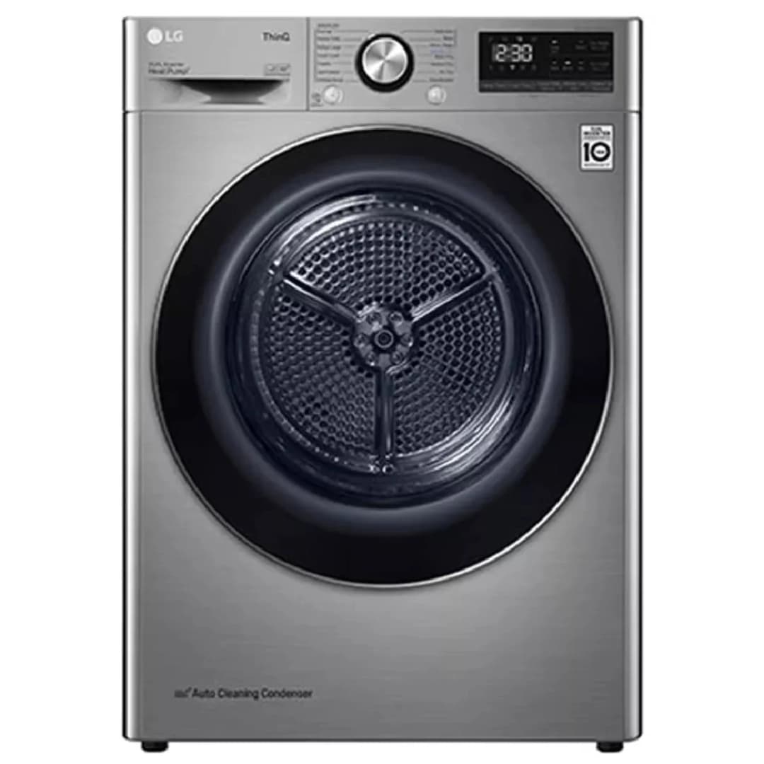 LG RH90V9PV8N 9 Kg kir yuvish mashinasi — 1