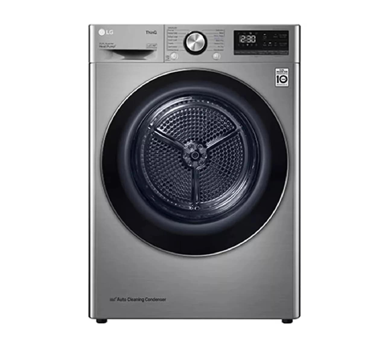 LG RH90V9PV8N 9 Kg kir yuvish mashinasi — 2