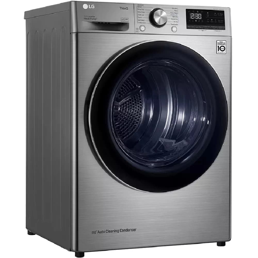LG RH90V9PV8N 9 Kg kir yuvish mashinasi — 3