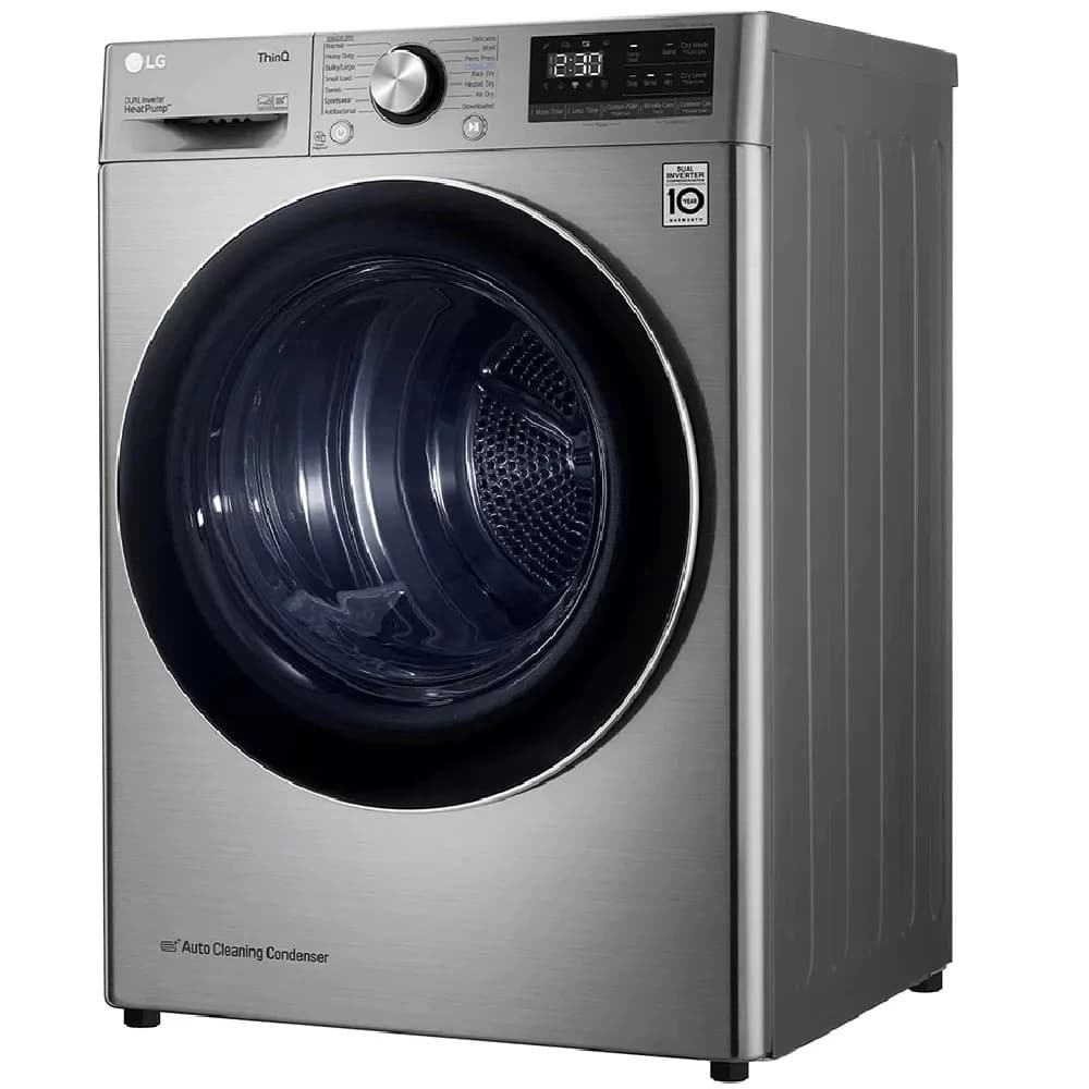 LG RH90V9PV8N 9 Kg kir yuvish mashinasi — 4