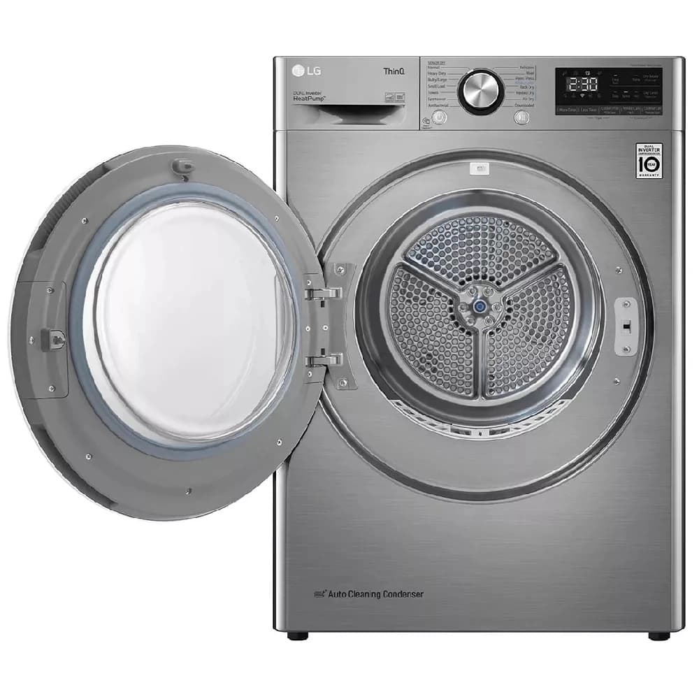 LG RH90V9PV8N 9 Kg kir yuvish mashinasi — 5