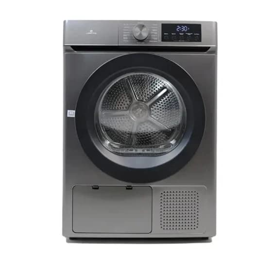 LG RH90V9PV8N 9 Kg kir yuvish mashinasi — 7