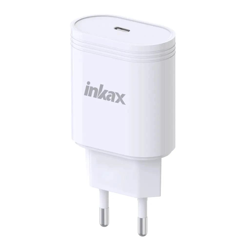 Inkax Y03 USB-A to TYPE-C QC20W zaryadlash qurilmasi — 6