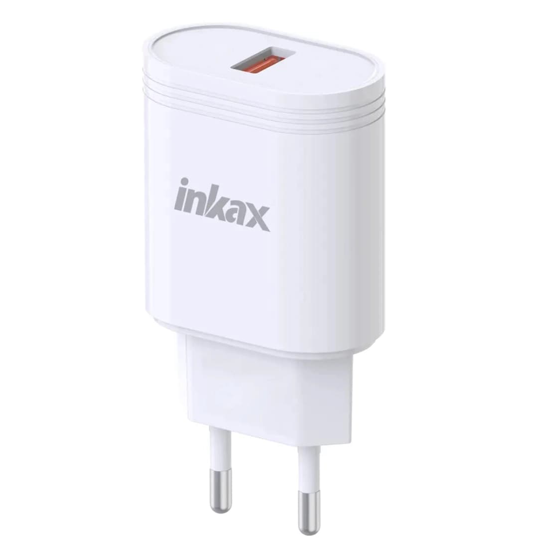 Inkax Y03 USB-A QC20W zaryadlash qurilmasi — 1