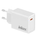 Inkax Y09 Type-C PD20W zaryadlash qurilmasi