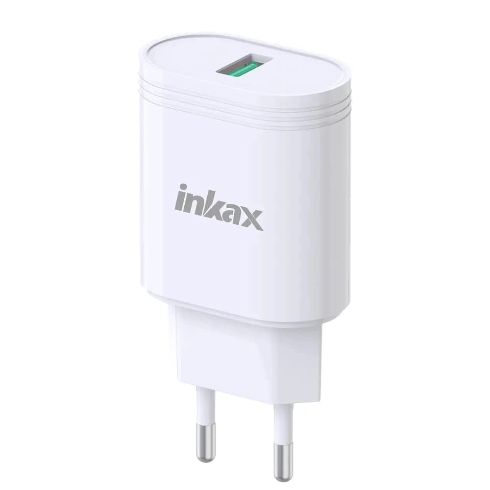 Inkax Y09 Type-C PD20W zaryadlash qurilmasi — 8